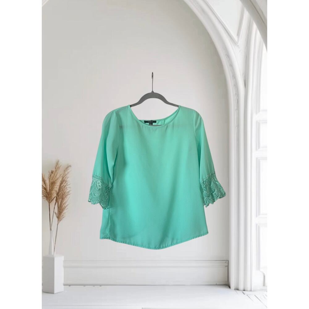 RolyPoly Mint Color Lightweight Small :)